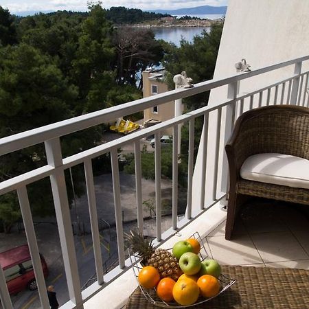 Apartment Mlinarevic Makarska Exterior foto
